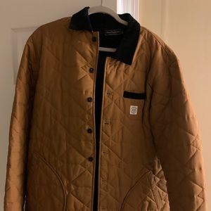 Field Jacket Diamond Supply Premium